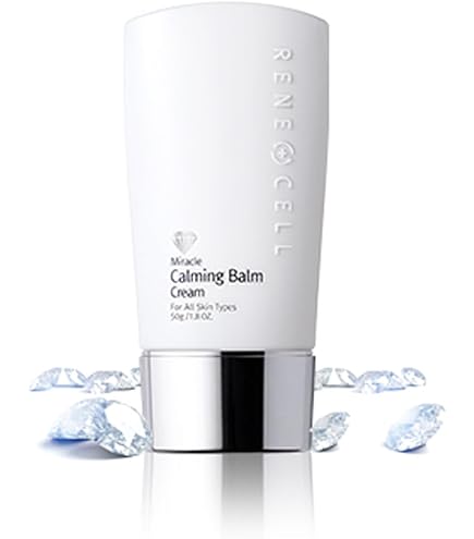 Amazon | Rene-Cell 119 Cream | ルネセル 119クリーム 70ml×3EA